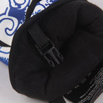 three finger ski gloves - Vital