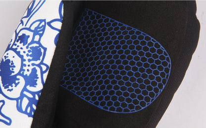 three finger ski gloves - Vital