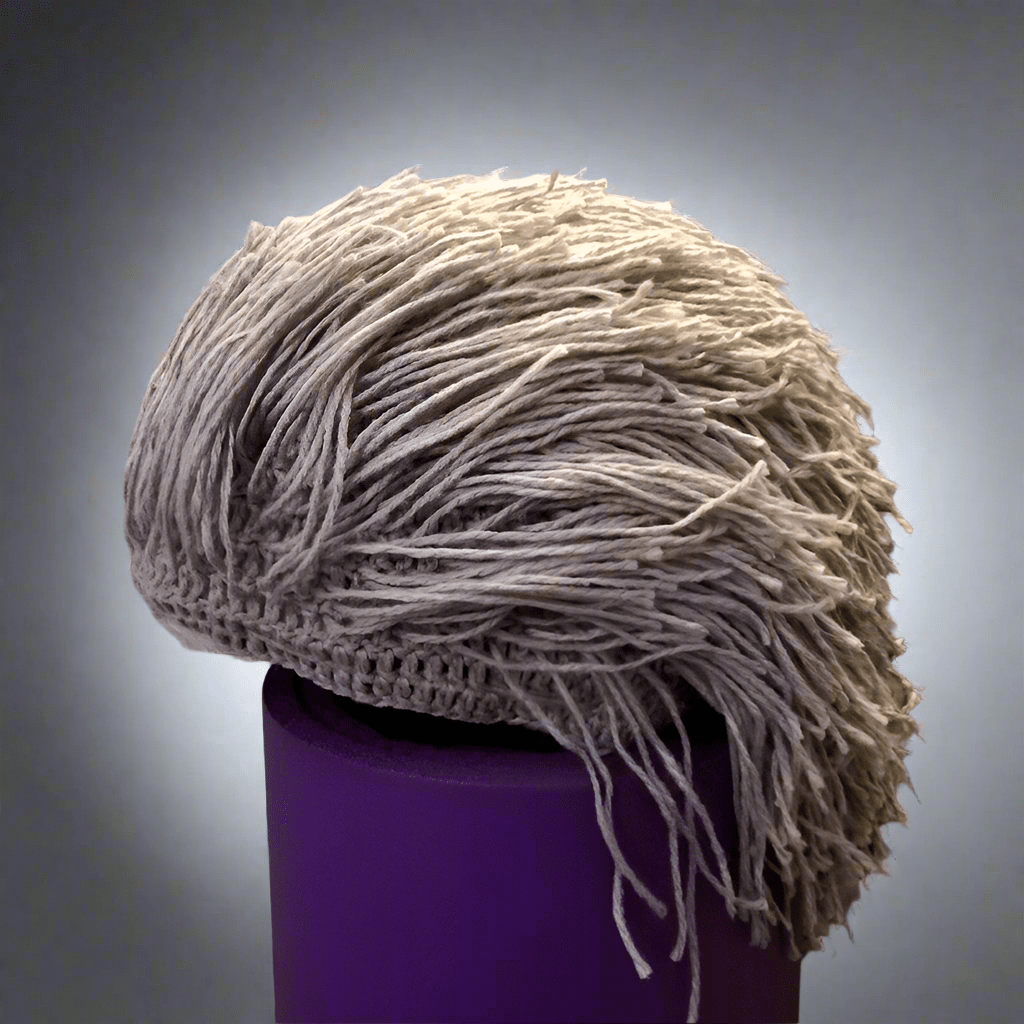 Unique Ski Helmet Cover - Vital