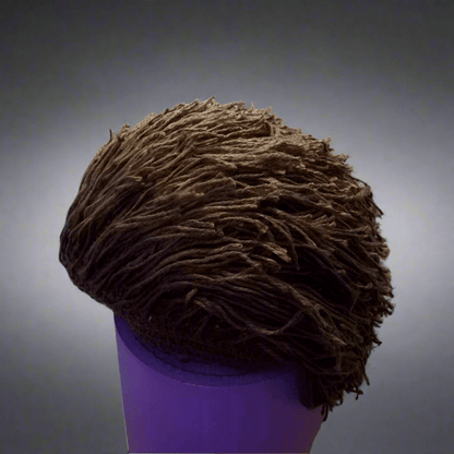 Unique Ski Helmet Cover - Vital