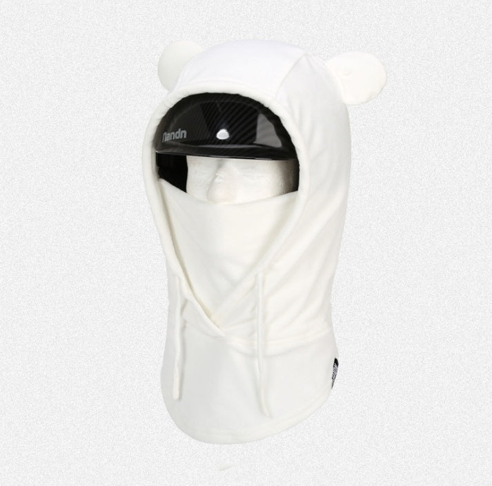 Unisex Ski Helmet Cover - Vital