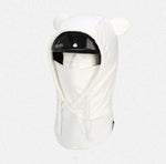 Unisex Ski Helmet Cover - Vital