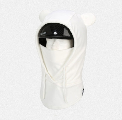 Unisex Ski Helmet Cover - Vital
