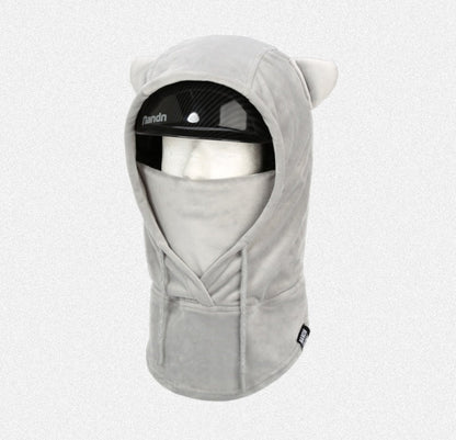 Unisex Ski Helmet Cover - Vital