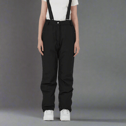 Unisex Ski Salopettes - Vital