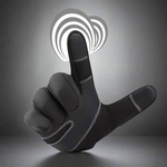 Velvet Insulated Cold Resistant Gloves - Vital