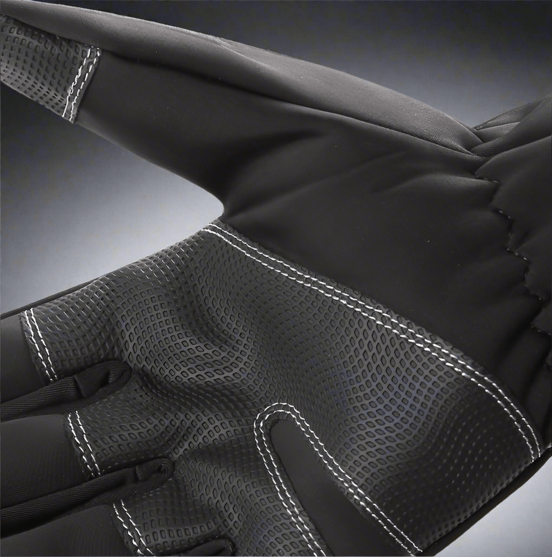 Velvet Insulated Cold Resistant Gloves - Vital