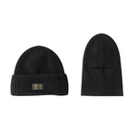 Vintage Beanie ‘N’ Ski Mask - Vital