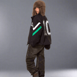 Vintage University Winter Jacket - Vital