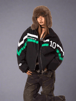 Vintage University Winter Jacket - Vital