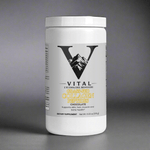 Vital | 100% Grass - Fed Collagen Peptides Powder (Chocolate) - Vital