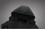 Vital | ACDC Heated Ski Jacket Men's And Women's - Vital