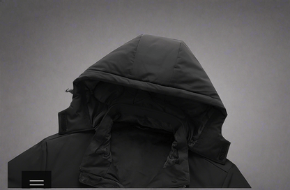 Vital | ACDC Heated Ski Jacket Men's And Women's - Vital