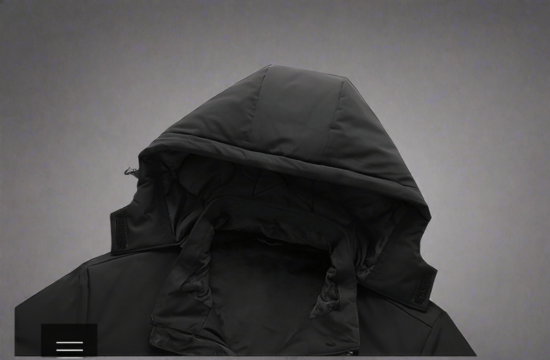 Vital | ACDC Heated Ski Jacket Men's And Women's - Vital