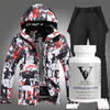 Vital | Ashwagandha x Ski Apparel (2 piece) - Vital