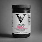 Vital | BCAA Post Workout Powder (Honeydew/Watermelon) - Vital