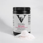 Vital | BCAA Post Workout Powder (Honeydew/Watermelon) - Vital