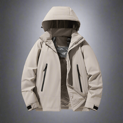 Vital | Blizzard Control Ski Jacket - Vital