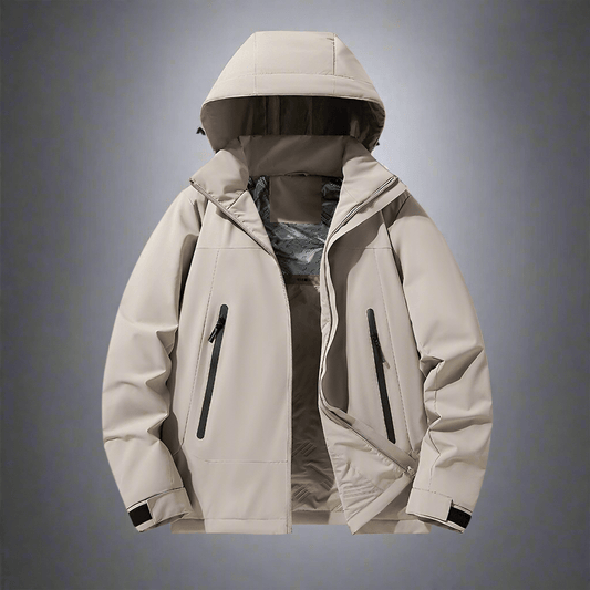 Vital | Blizzard Control Ski Jacket - Vital