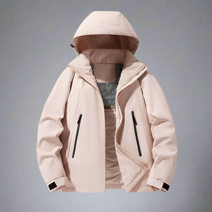 Vital | Blizzard Control Ski Jacket - Vital