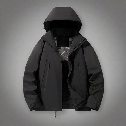 Vital | Blizzard Control Ski Jacket - Vital