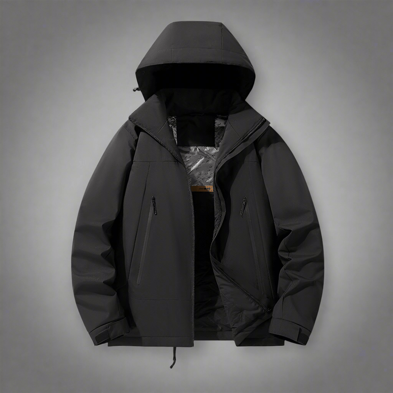 Vital | Blizzard Control Ski Jacket - Vital