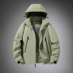 Vital | Blizzard Control Ski Jacket - Vital