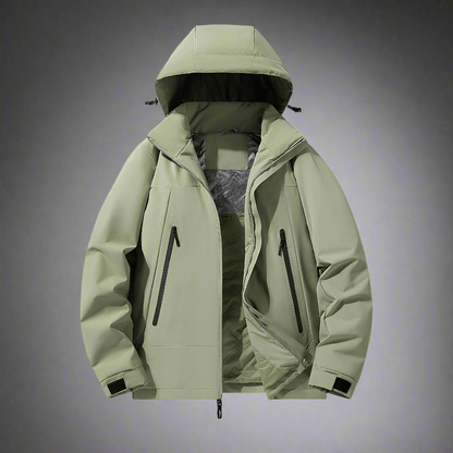 Vital | Blizzard Control Ski Jacket - Vital
