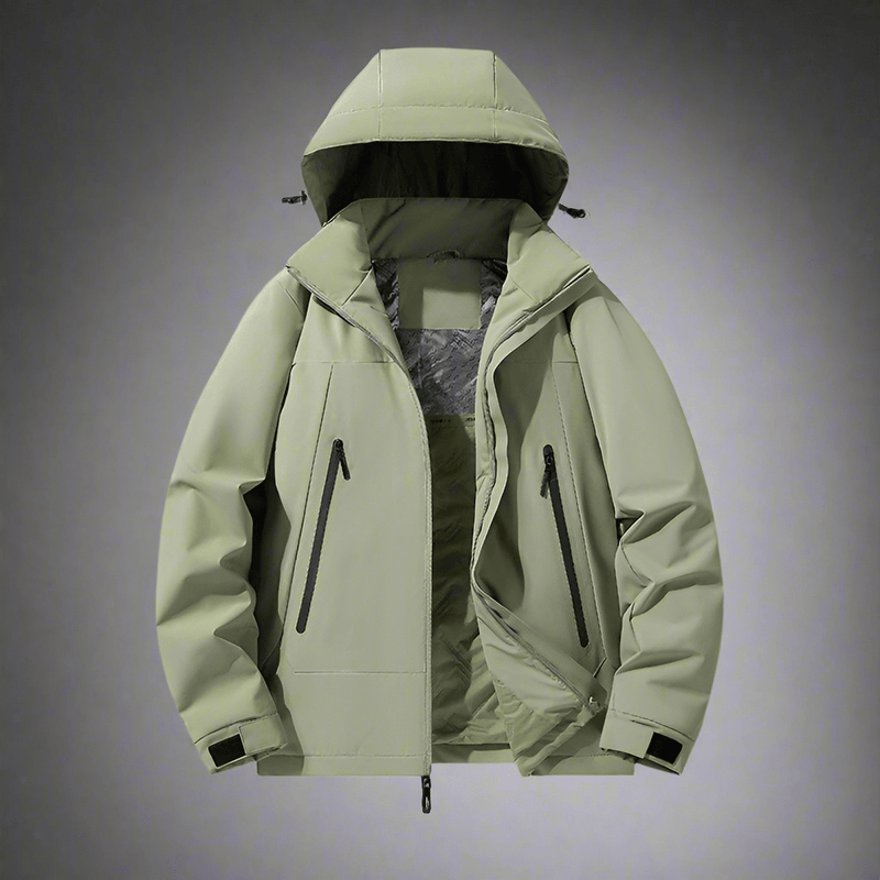 Vital | Blizzard Control Ski Jacket - Vital