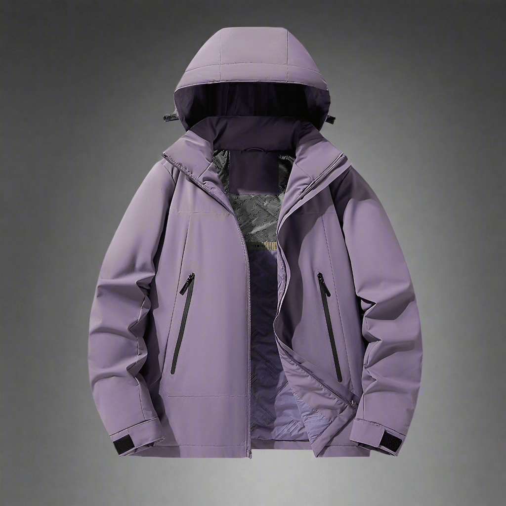 Vital | Blizzard Control Ski Jacket - Vital