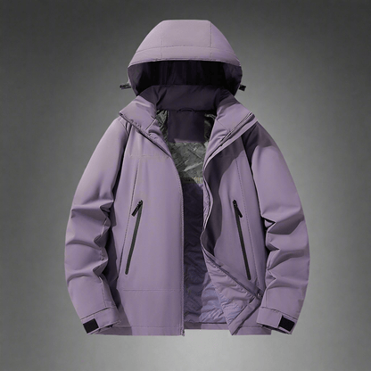Vital | Blizzard Control Ski Jacket - Vital