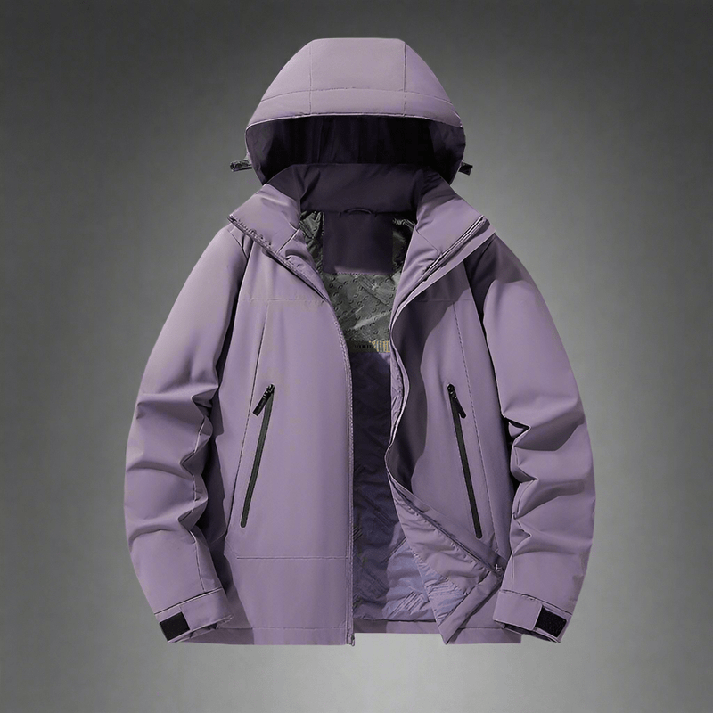 Vital | Blizzard Control Ski Jacket - Vital
