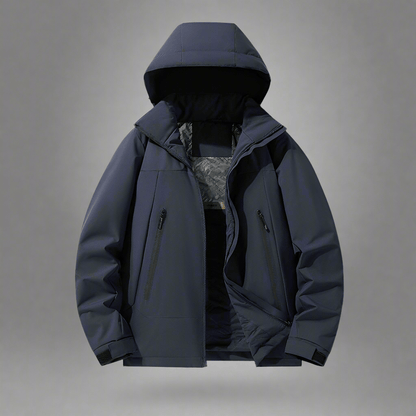Vital | Blizzard Control Ski Jacket - Vital