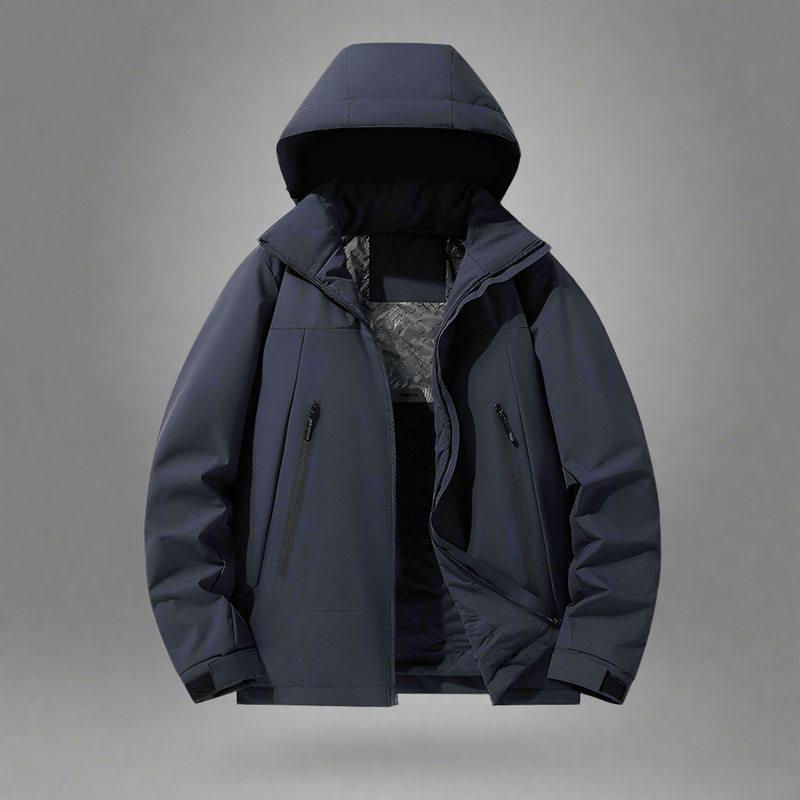 Vital | Blizzard Control Ski Jacket - Vital