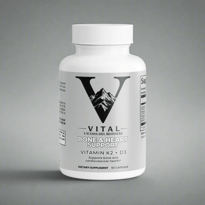 Vital | Bone & Heart Support - Vital