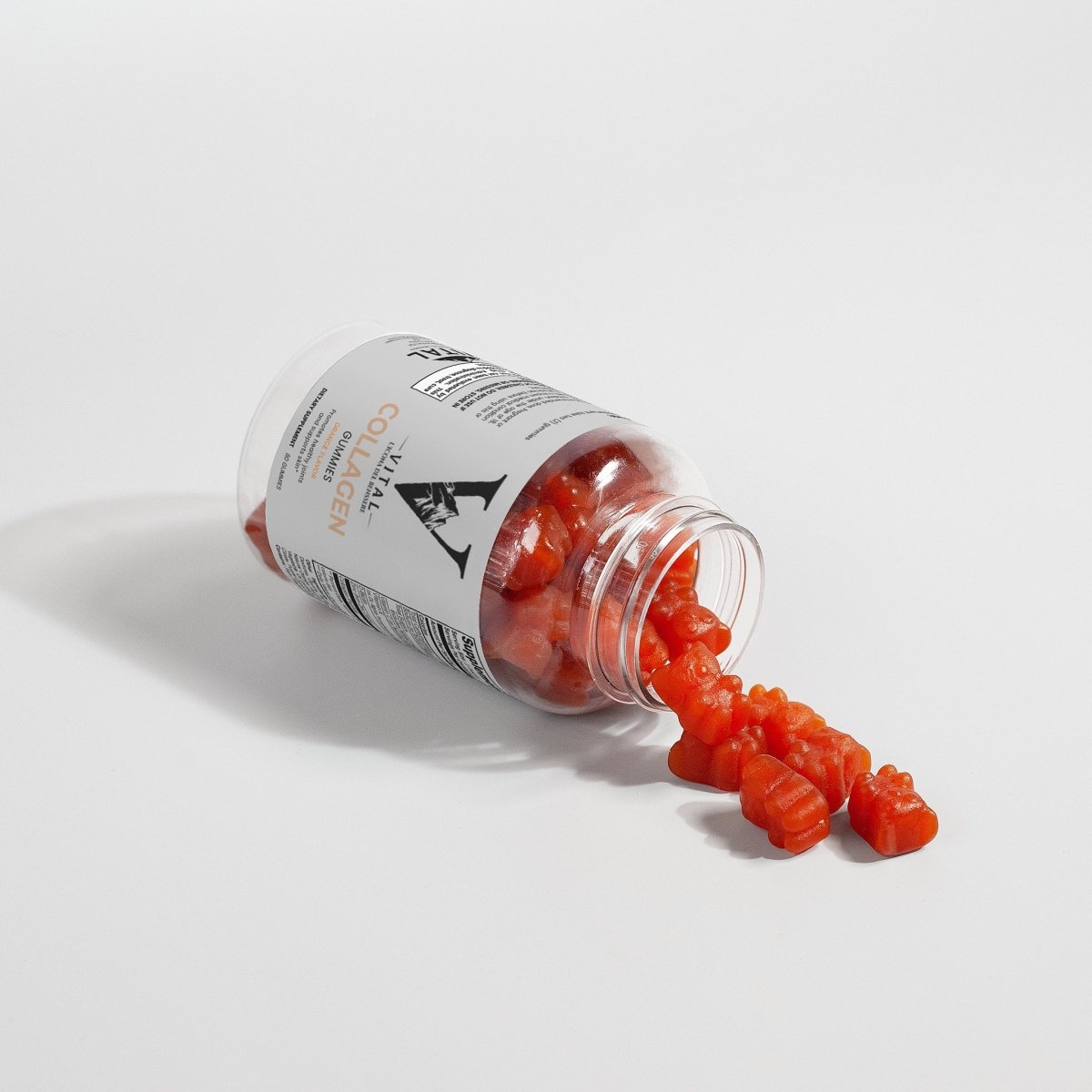 Vital | Collagen Gummies (Adult) - Vital