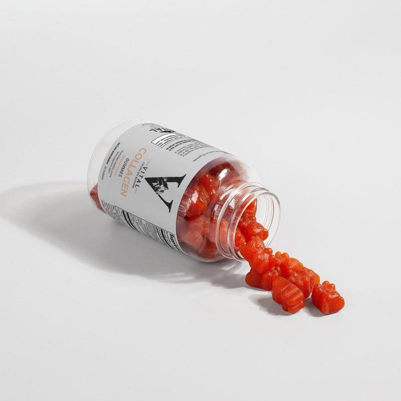 Vital | Collagen Gummies (Adult) - Vital