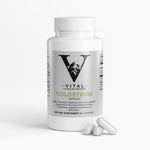 Vital | Colostrum Capsules - Vital