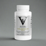 Vital | Colostrum Capsules - Vital