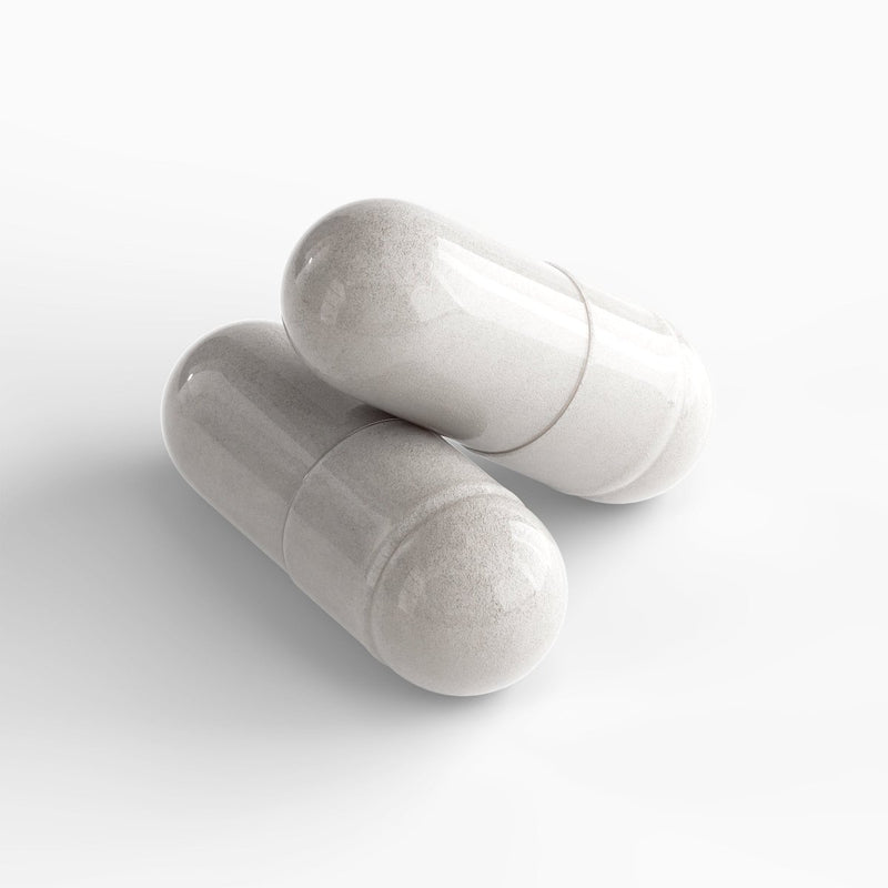 Vital | Colostrum Capsules - Vital