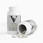 Vital | Colostrum Capsules - Vital