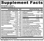 Vital | Complete Multivitamin - Vital