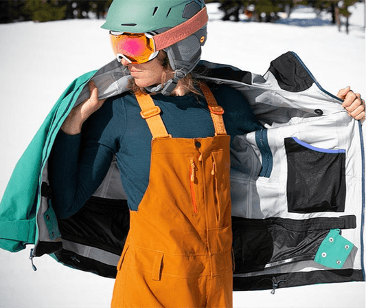 Vital | 🥈 COMPLETE SKI BUNDLE - ⭐ MOST POPULAR - Vital