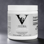 Vital | Creatine Monohydrate - Vital