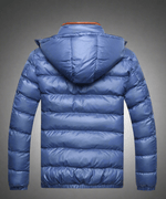 Vital | Cyclone Puffer Jacket - Vital