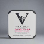 Vital | Energy Strips - Vital