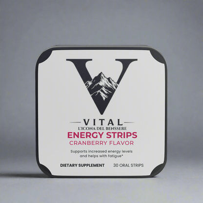 Vital | Energy Strips - Vital