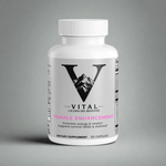 Vital | Female Enhancement - Vital