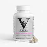 Vital | Female Enhancement - Vital