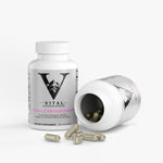 Vital | Female Enhancement - Vital